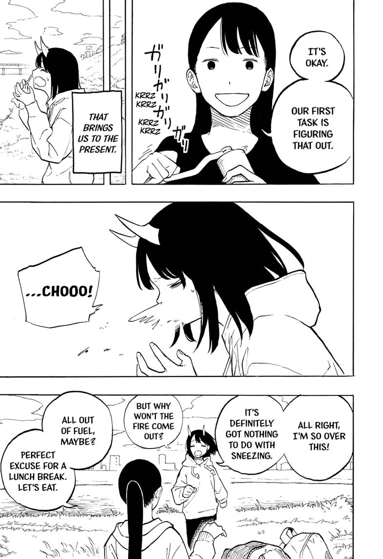 RuriDragon – Chapter 2 page 6