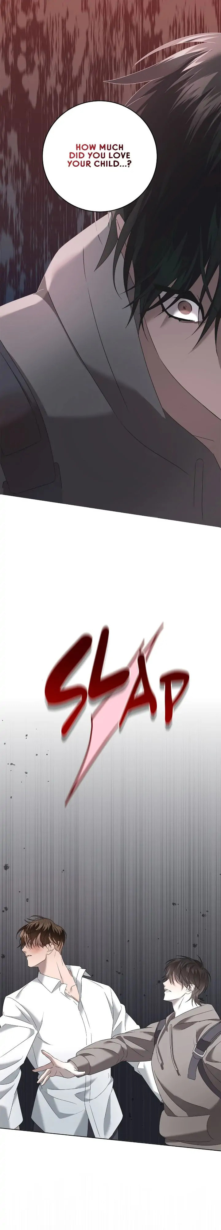 AMON: Unrelatable – Chapter 7 page 22
