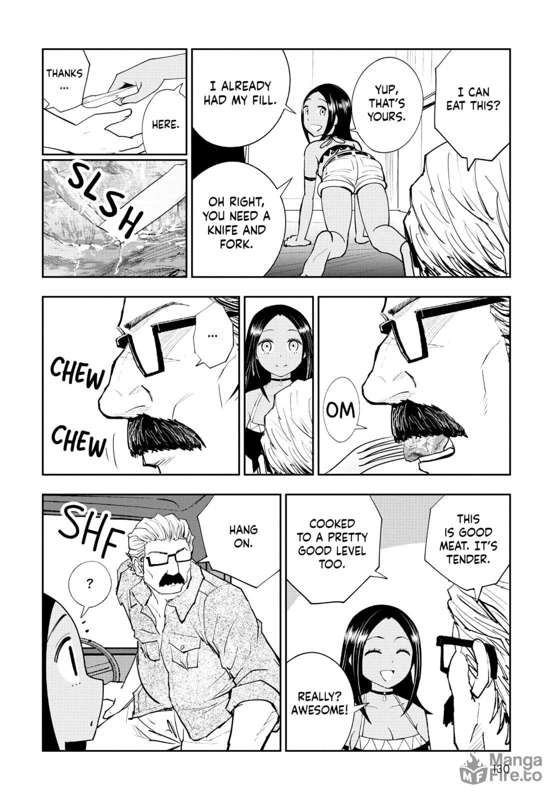 Pork Steak page 23