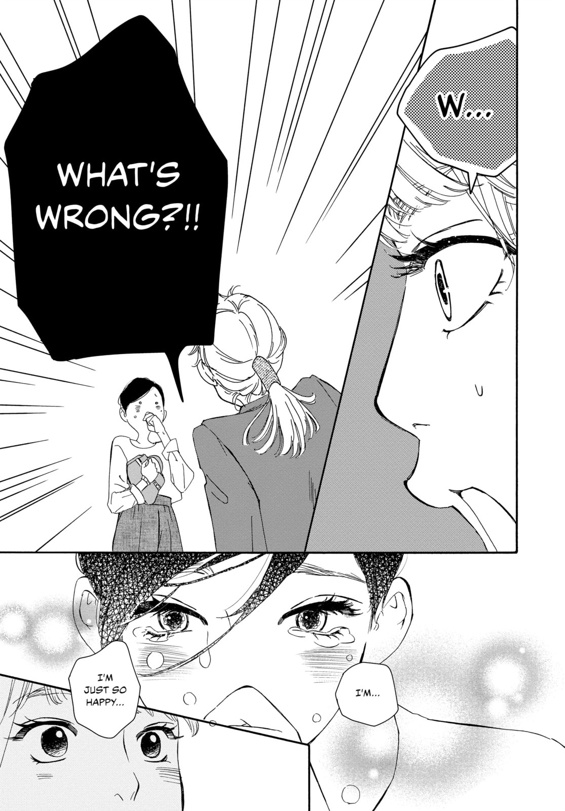 Pink Candy Kiss – Chapter 1 page 18