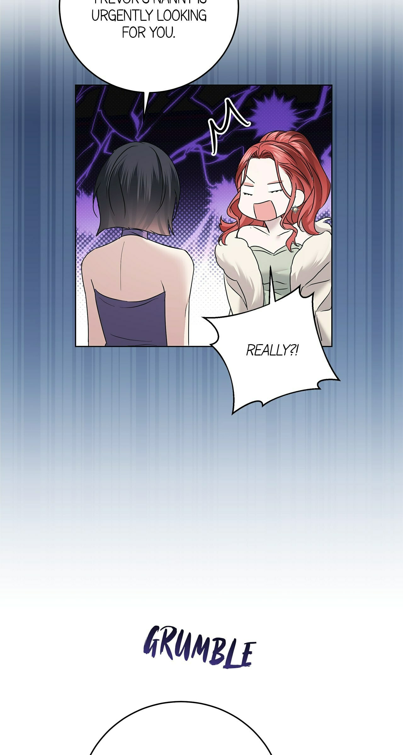 AMON: Unrelatable – Chapter 41 page 36