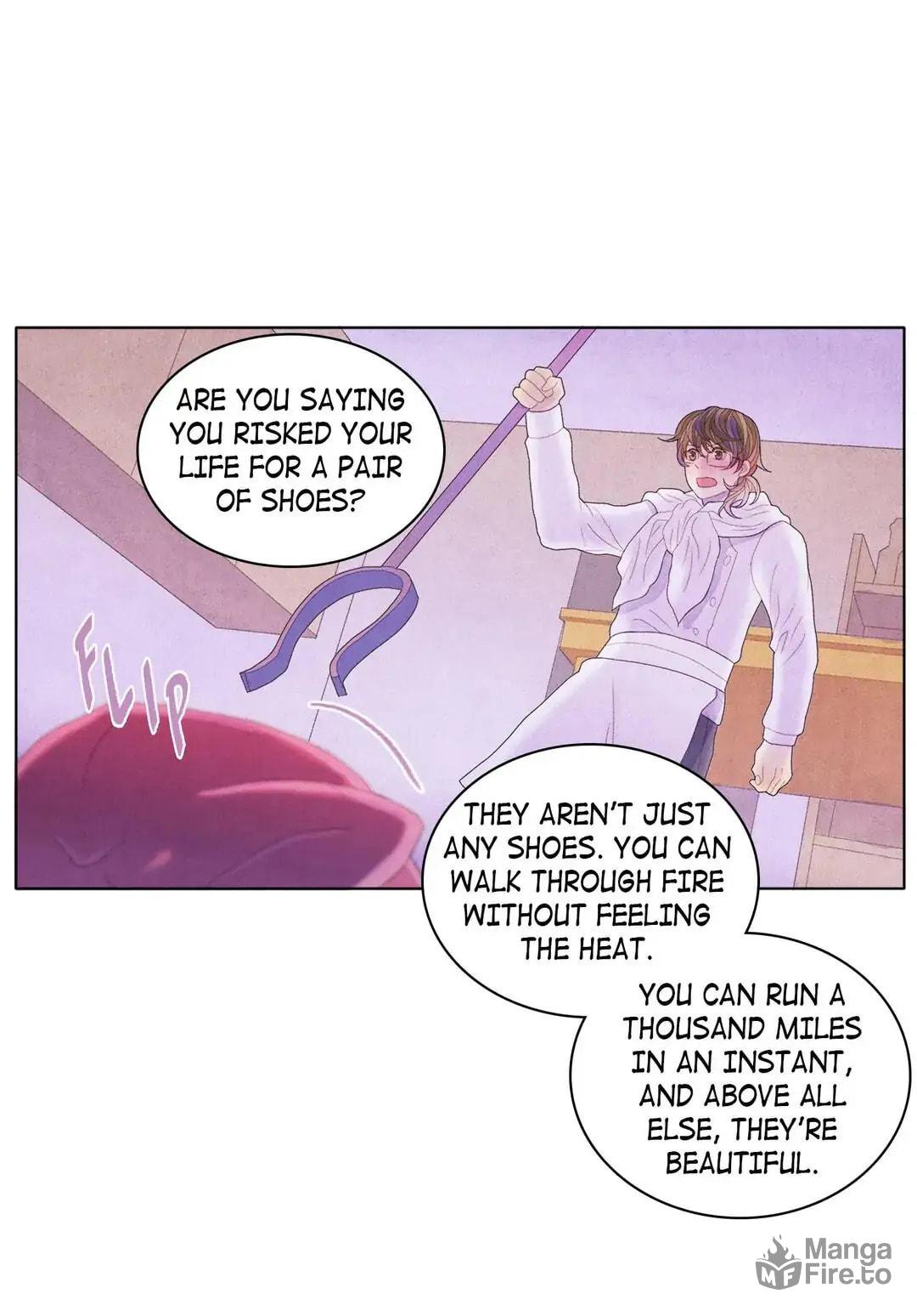 Magic Soup (Colored) – Chapter 27 page 24