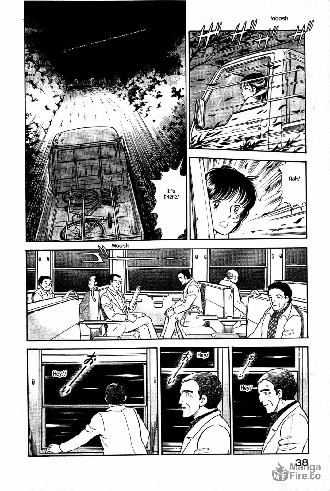 No Entry for Women page 17