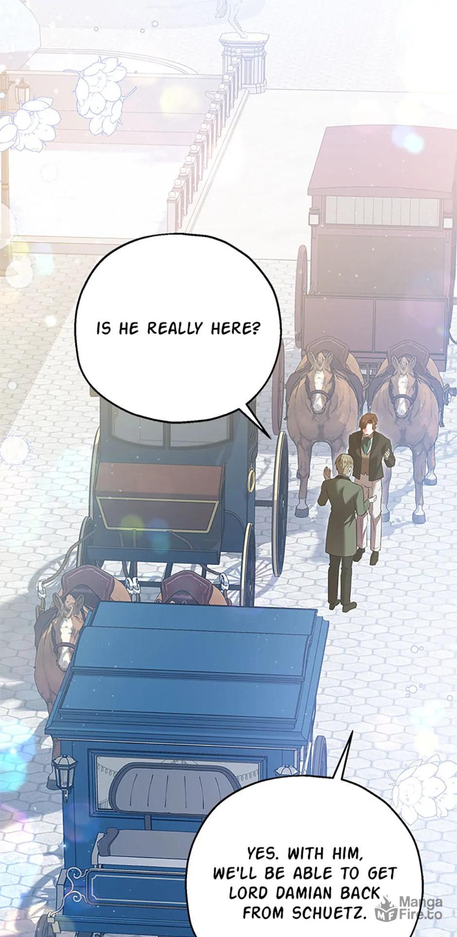 Adopted Daughter-in-Law Is Preparing to Be Abandoned – Chapter 55 page 4
