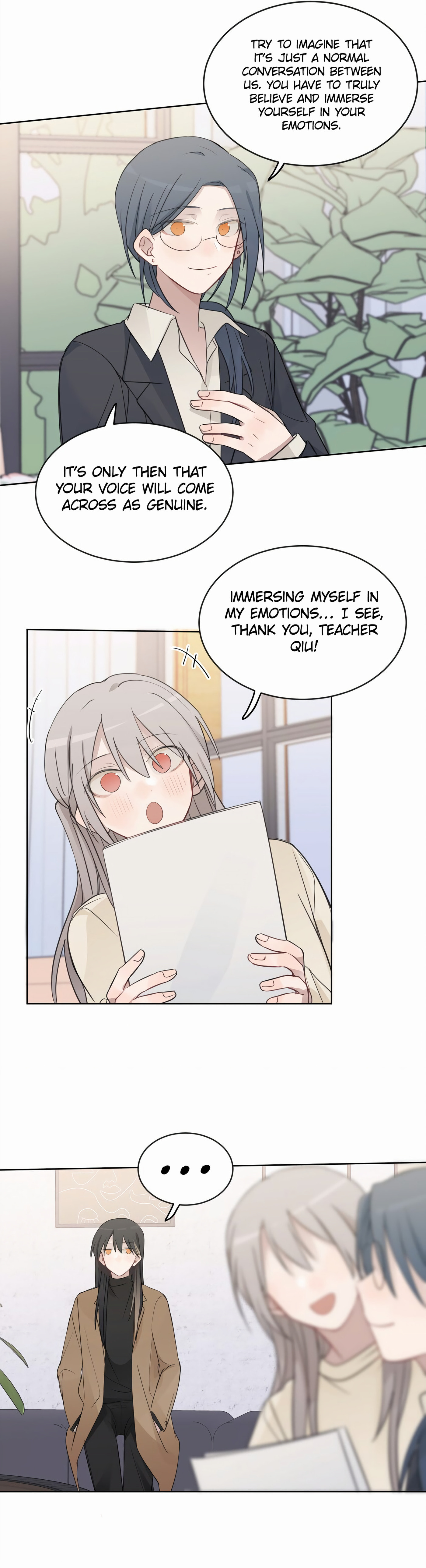I'll Teach You page 7