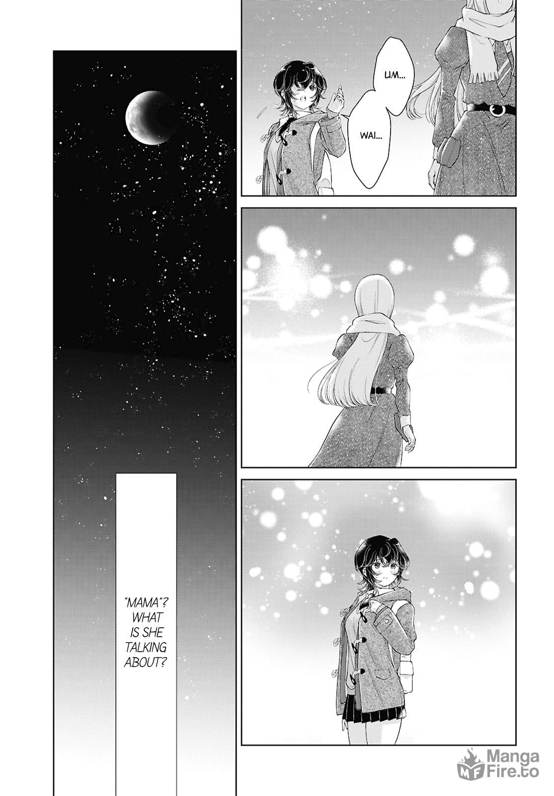 Collision Course page 2