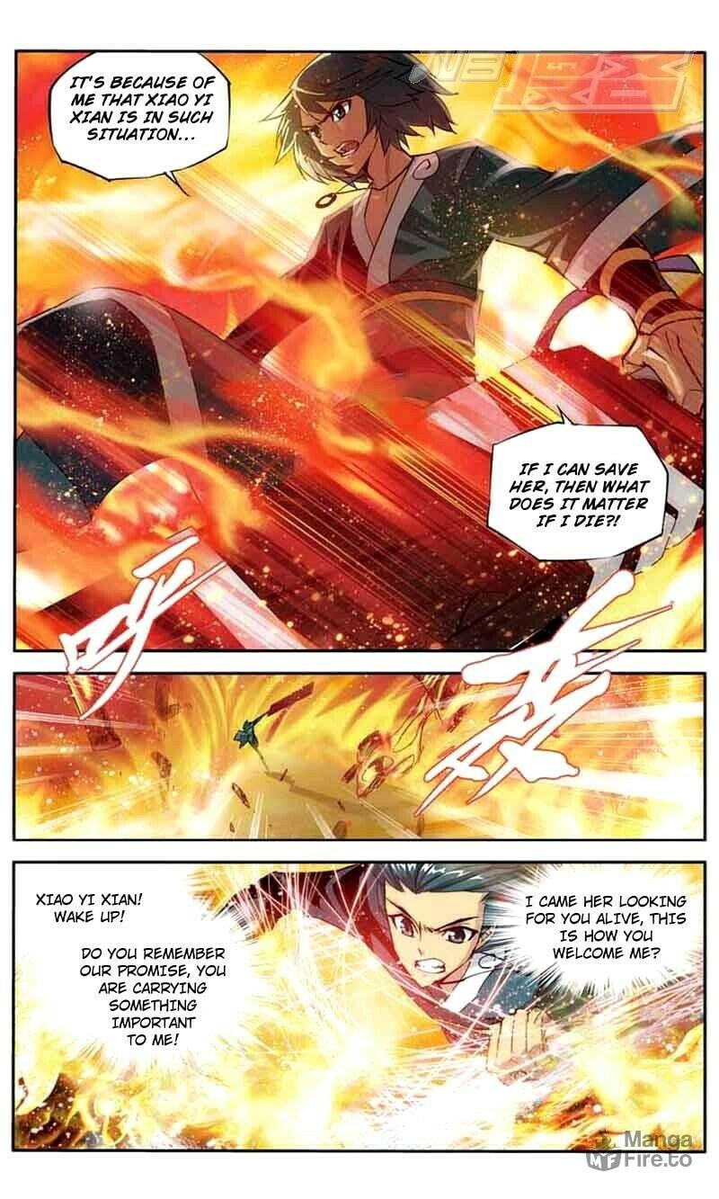 Xian Er and her Father page 5