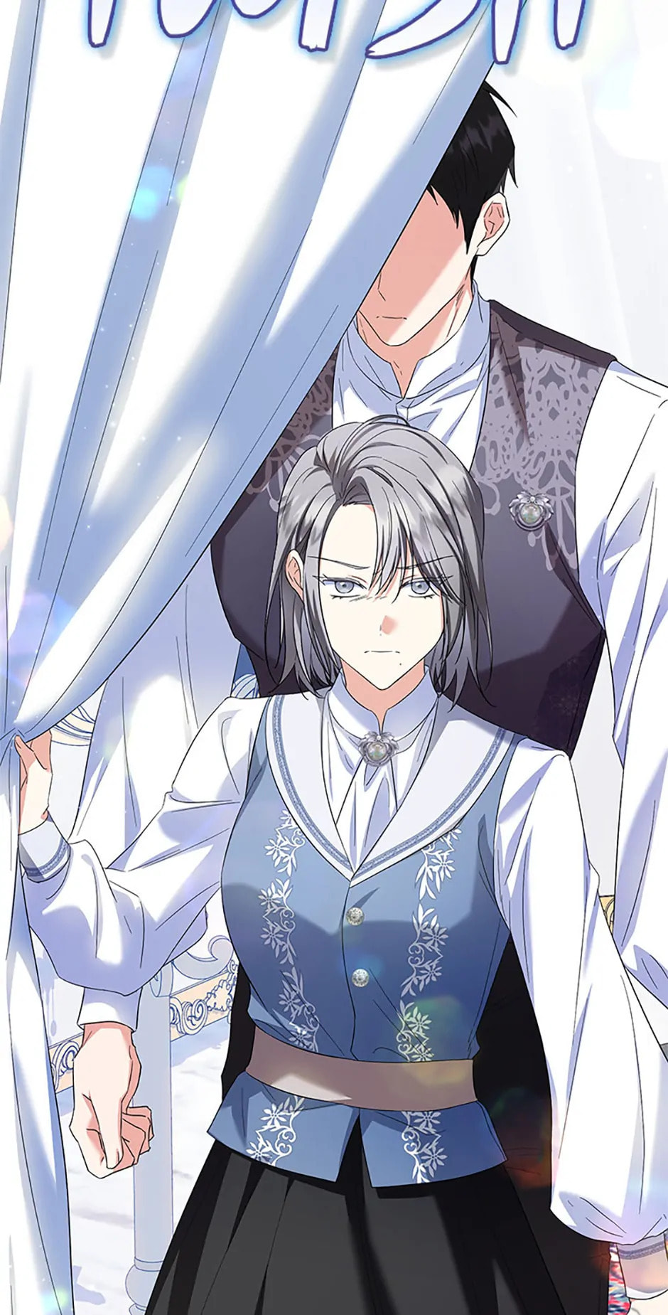 Adopted Daughter-in-Law Is Preparing to Be Abandoned – Chapter 68 page 48