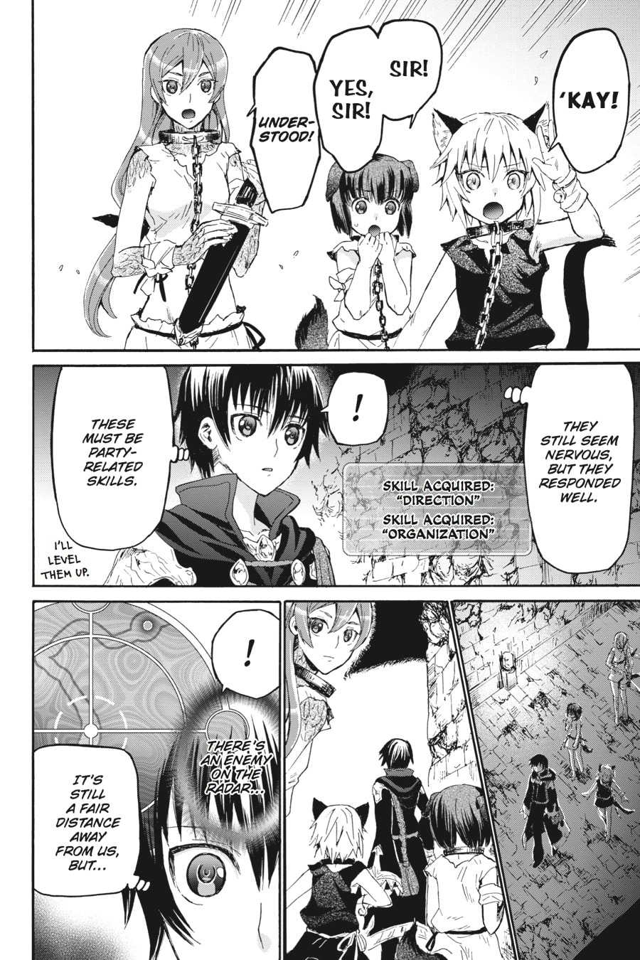 Labyrinth page 13