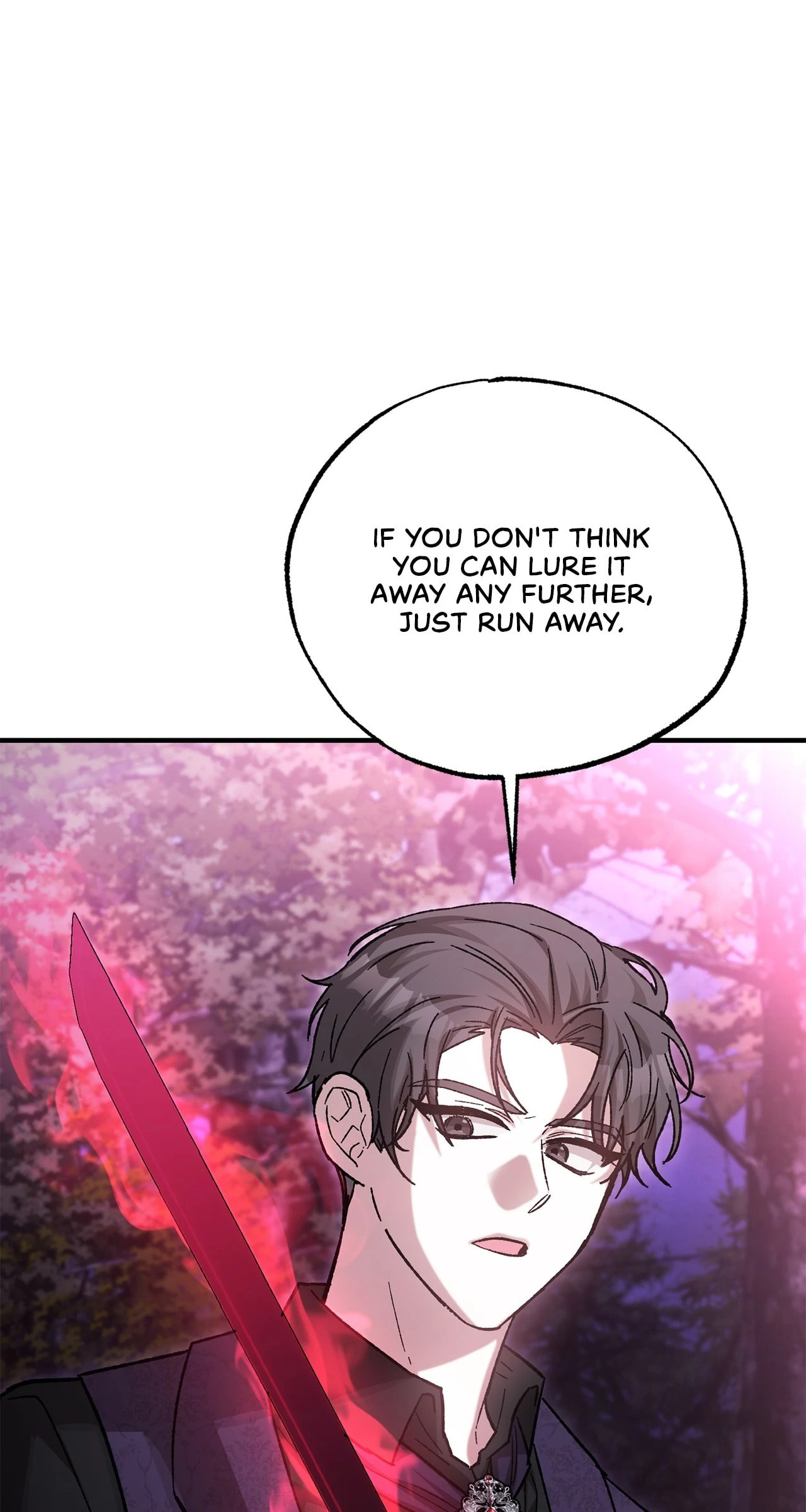 Let Me Kidnap the Male Lead – Chapter 30 page 28