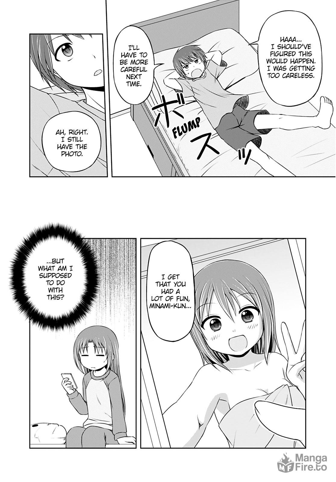 Bath Romance page 17