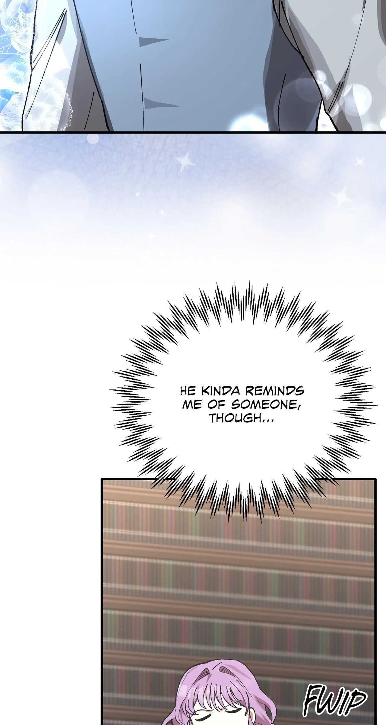 Let Me Kidnap the Male Lead – Chapter 7 page 85