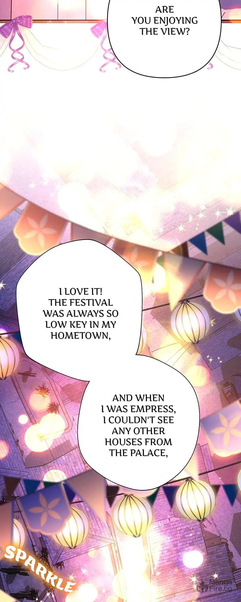 Another Typical Fantasy Romance – Chapter 46 page 19