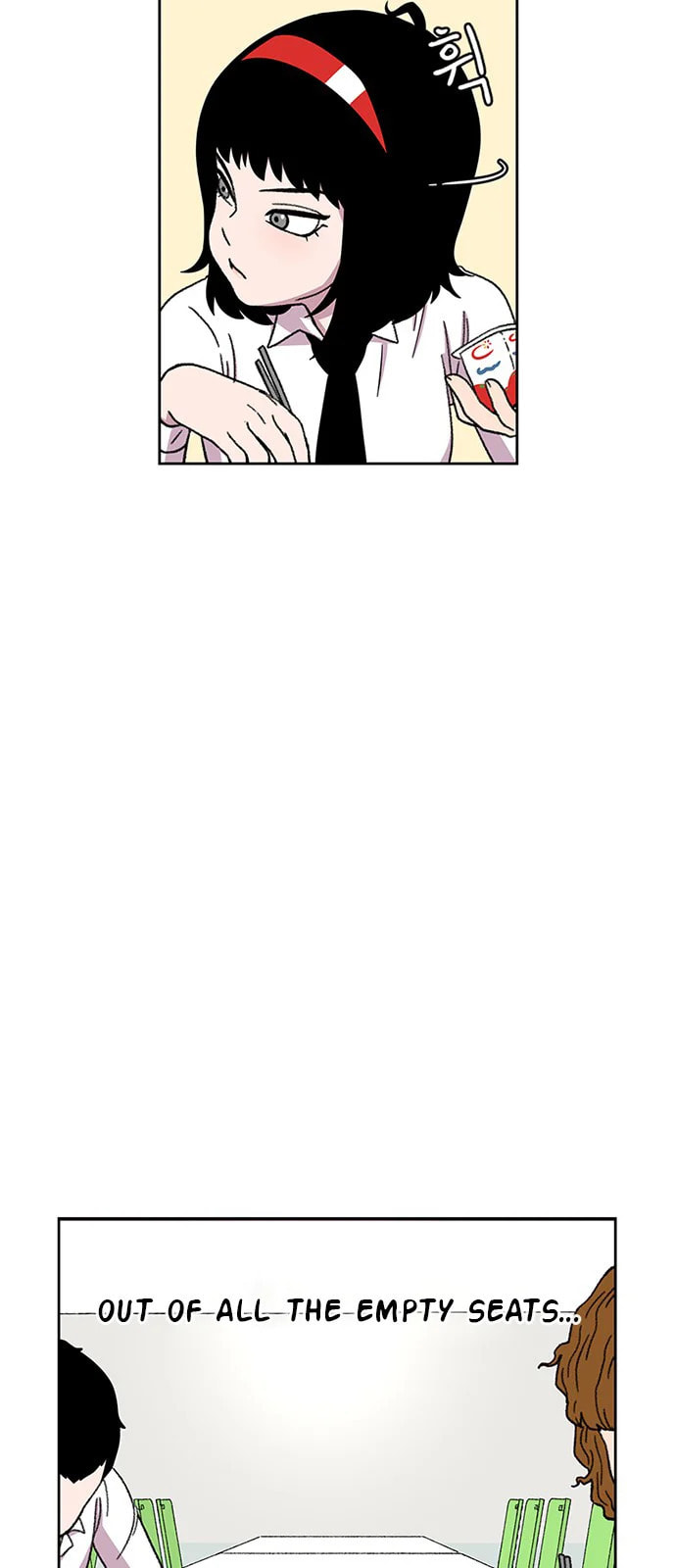 The One Who Wants To Help page 40