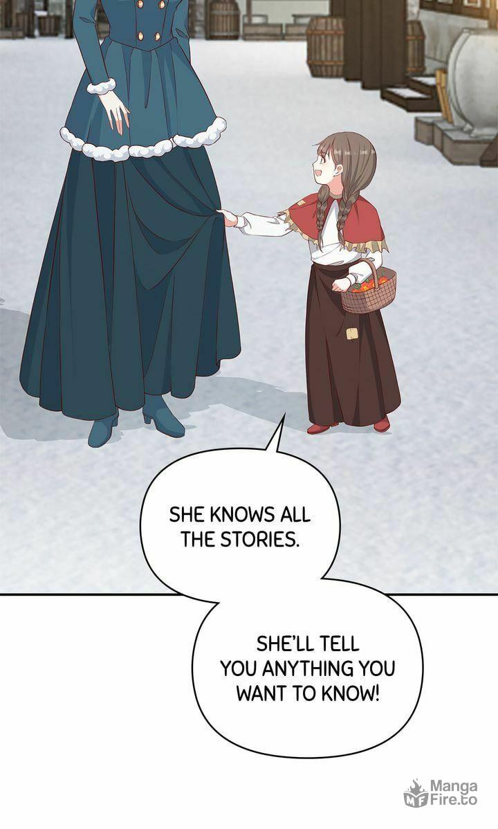 The Daddy Dilemma – Chapter 43 page 17