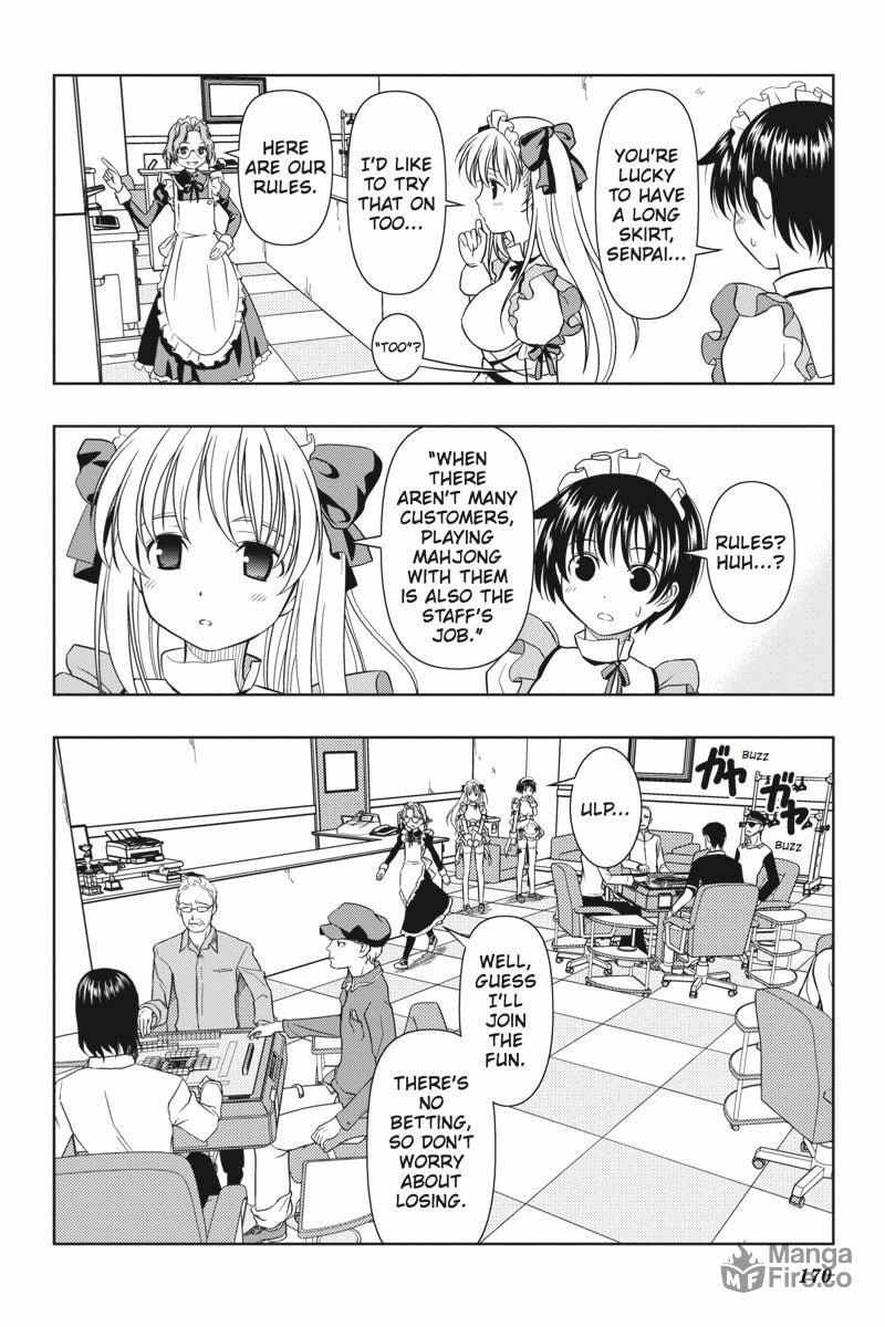 Mahjong Parlor page 17