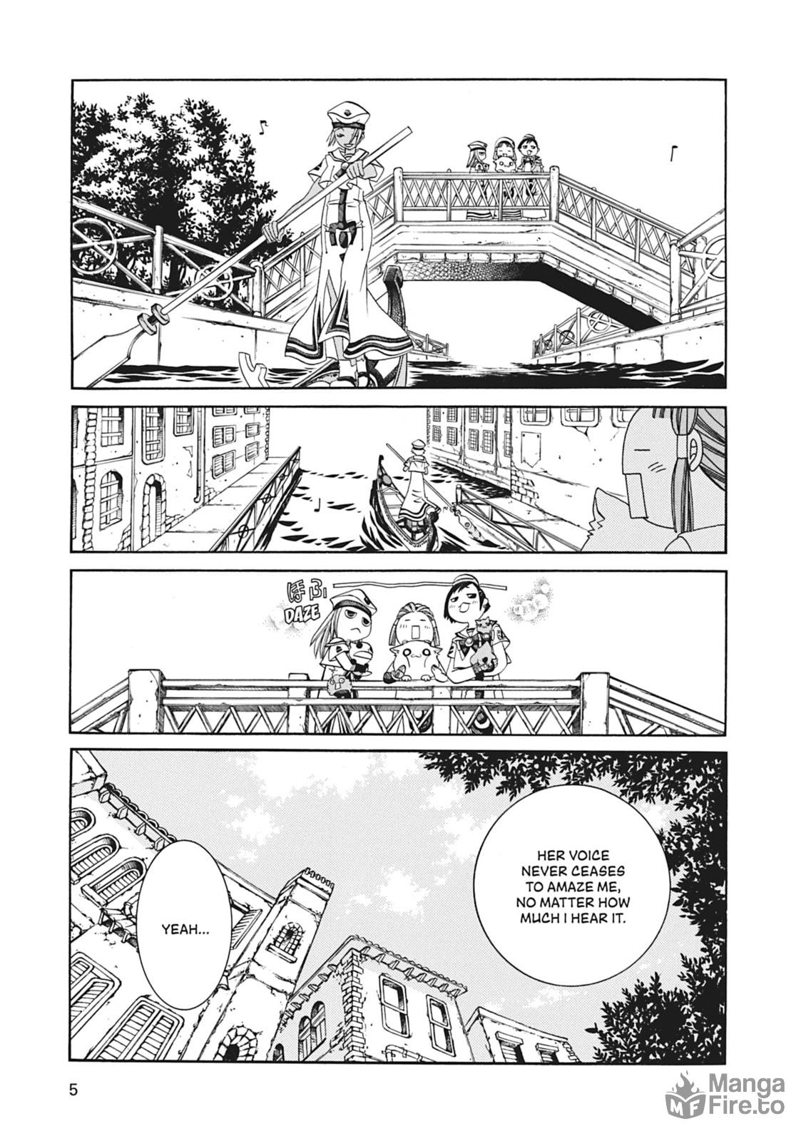 Aria – Chapter 61 page 2