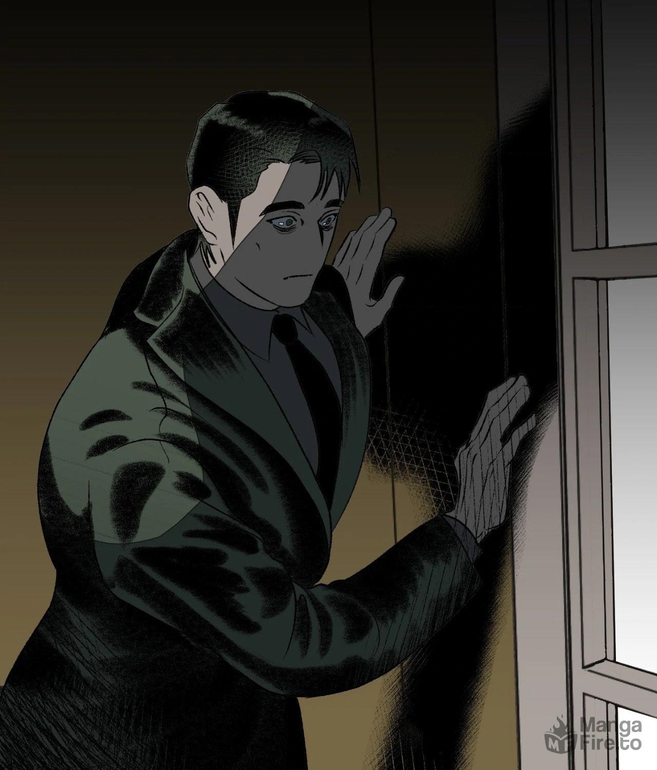 Melt Bless You – Chapter 21 page 80