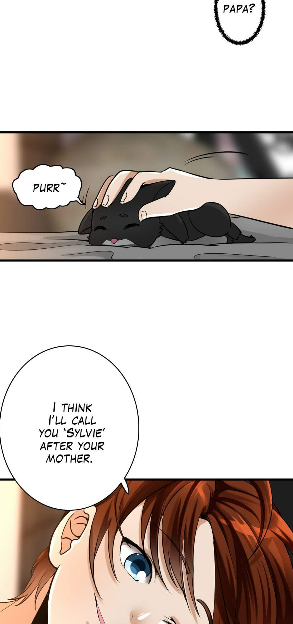 Sylvia's Stone page 22