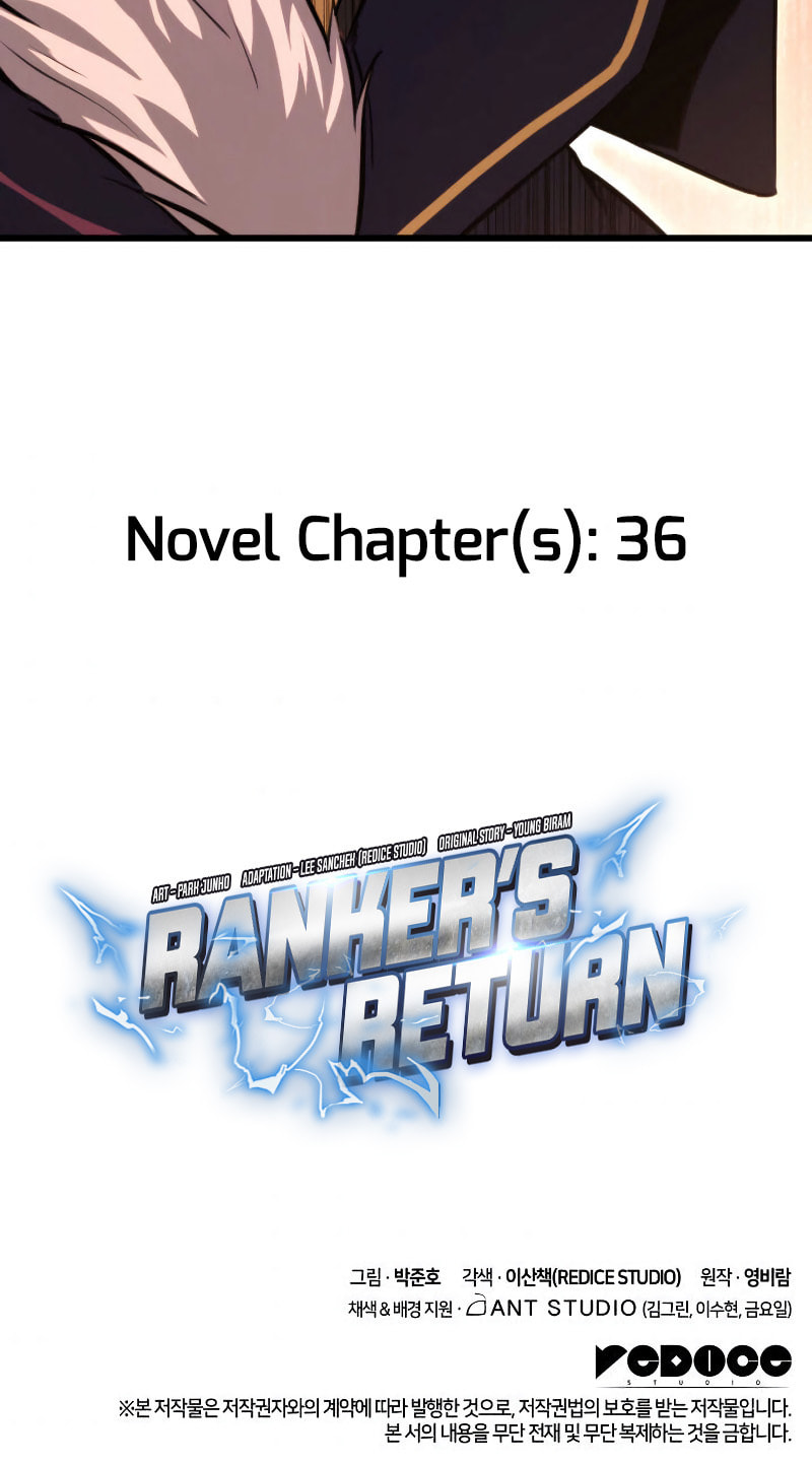 Ranker's Return – Chapter 32 page 67