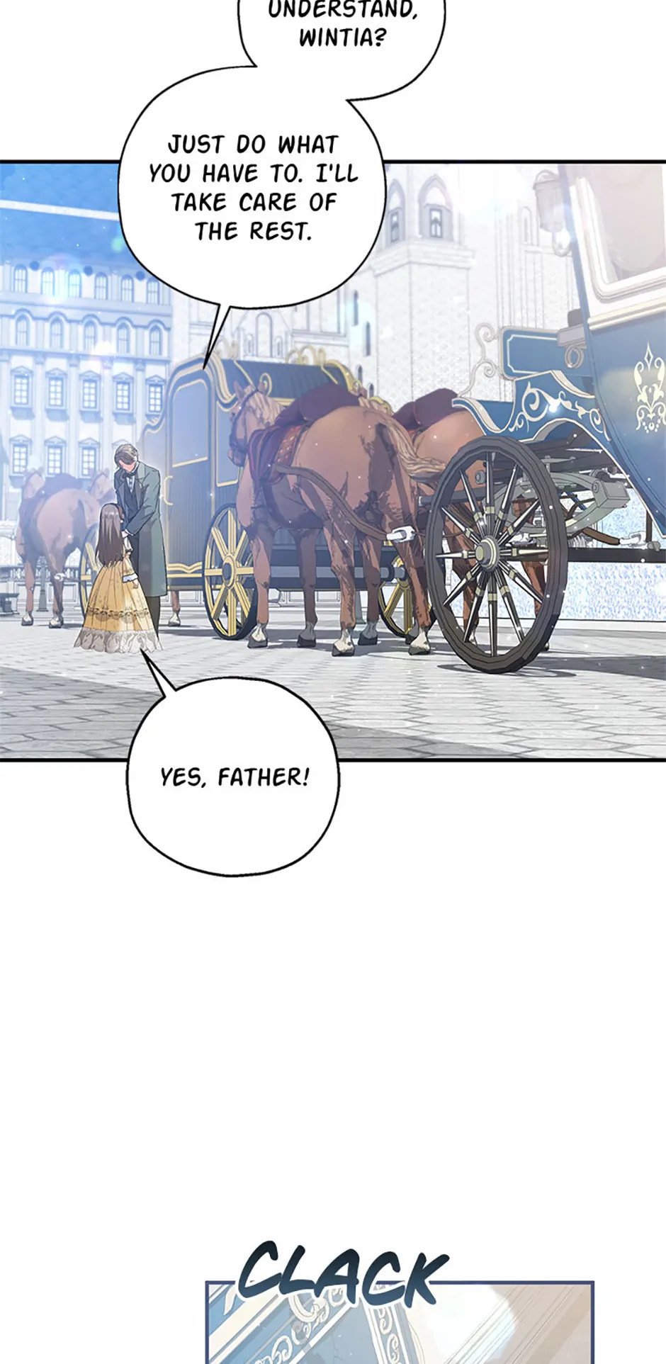 Adopted Daughter-in-Law Is Preparing to Be Abandoned – Chapter 55 page 6