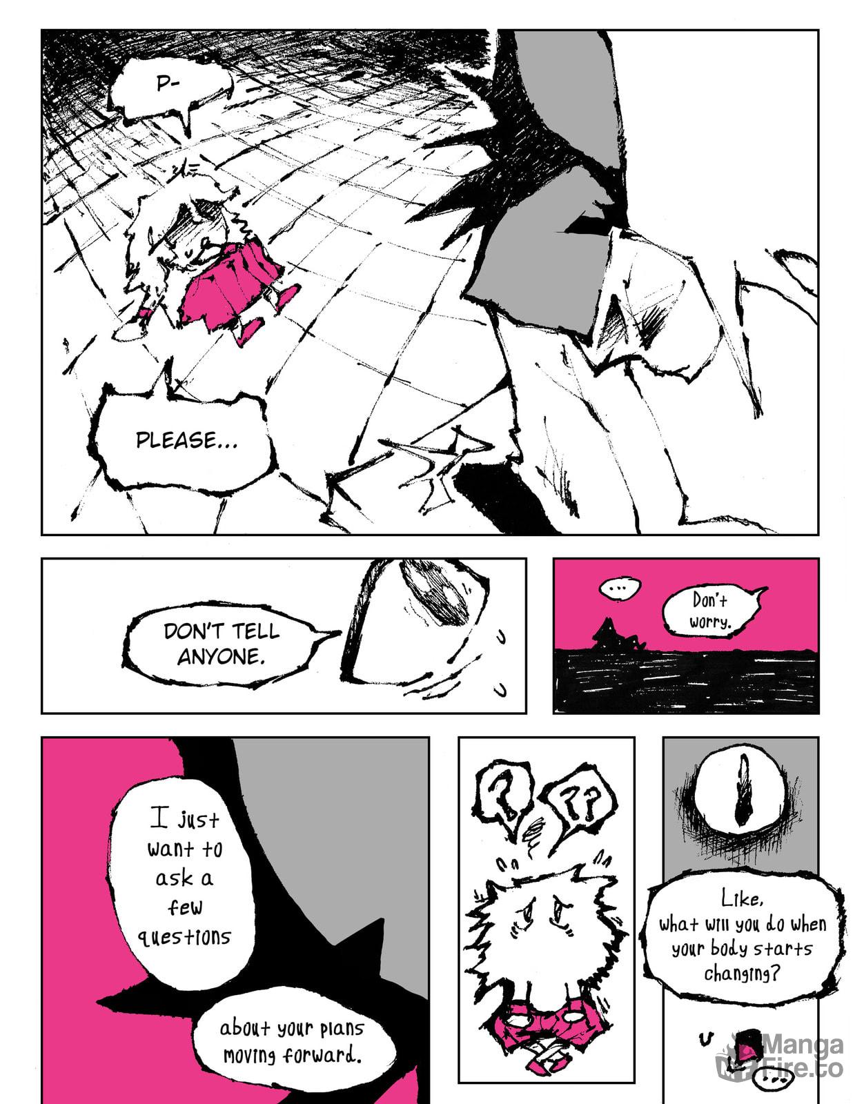 I DONT KNOW! page 5