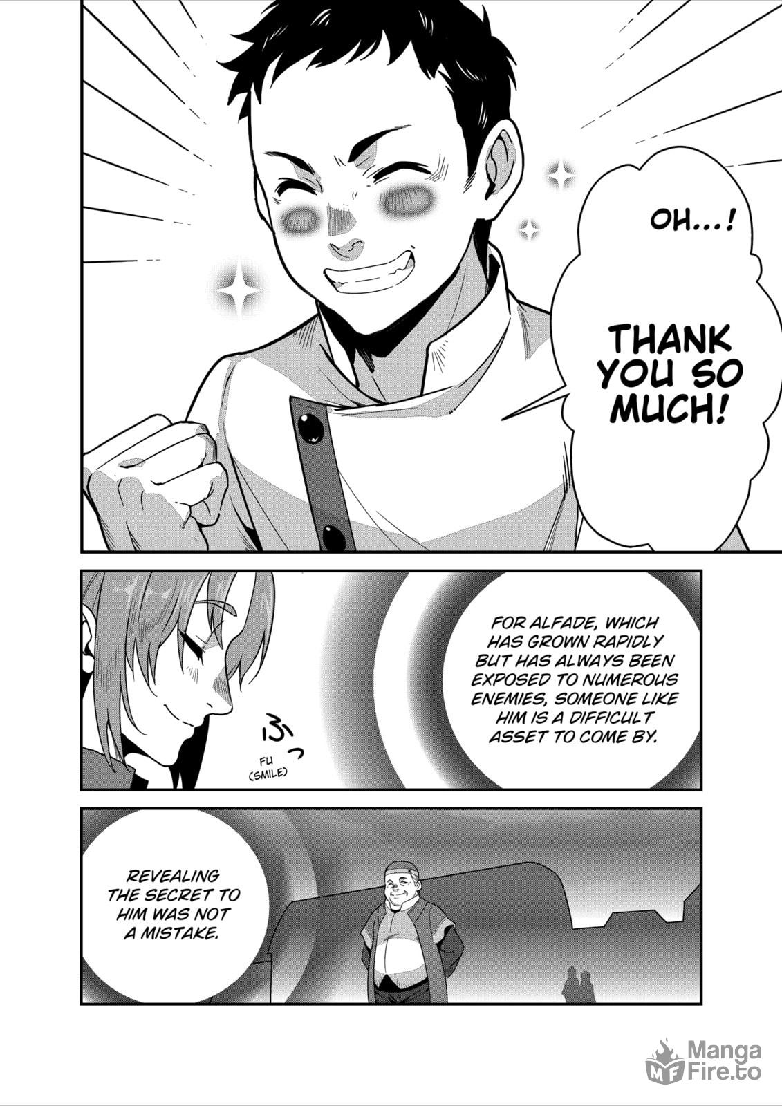 Restaurant to Another World: New Edition – Chapter 33 page 26