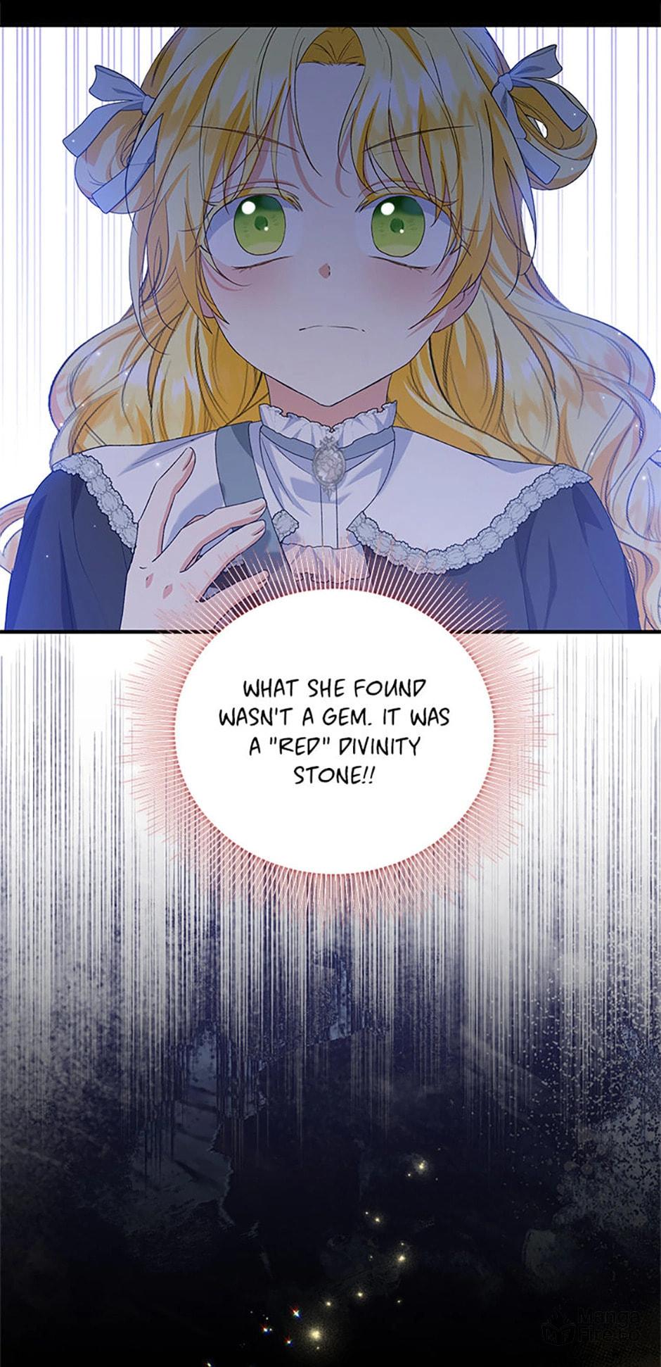 Adopted Daughter-in-Law Is Preparing to Be Abandoned – Chapter 64 page 17