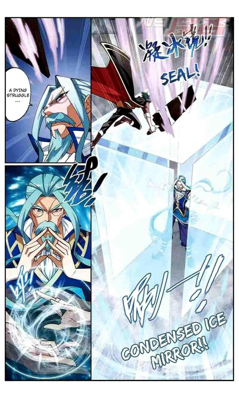 Xia Yan vs Hai Po Dong page 6