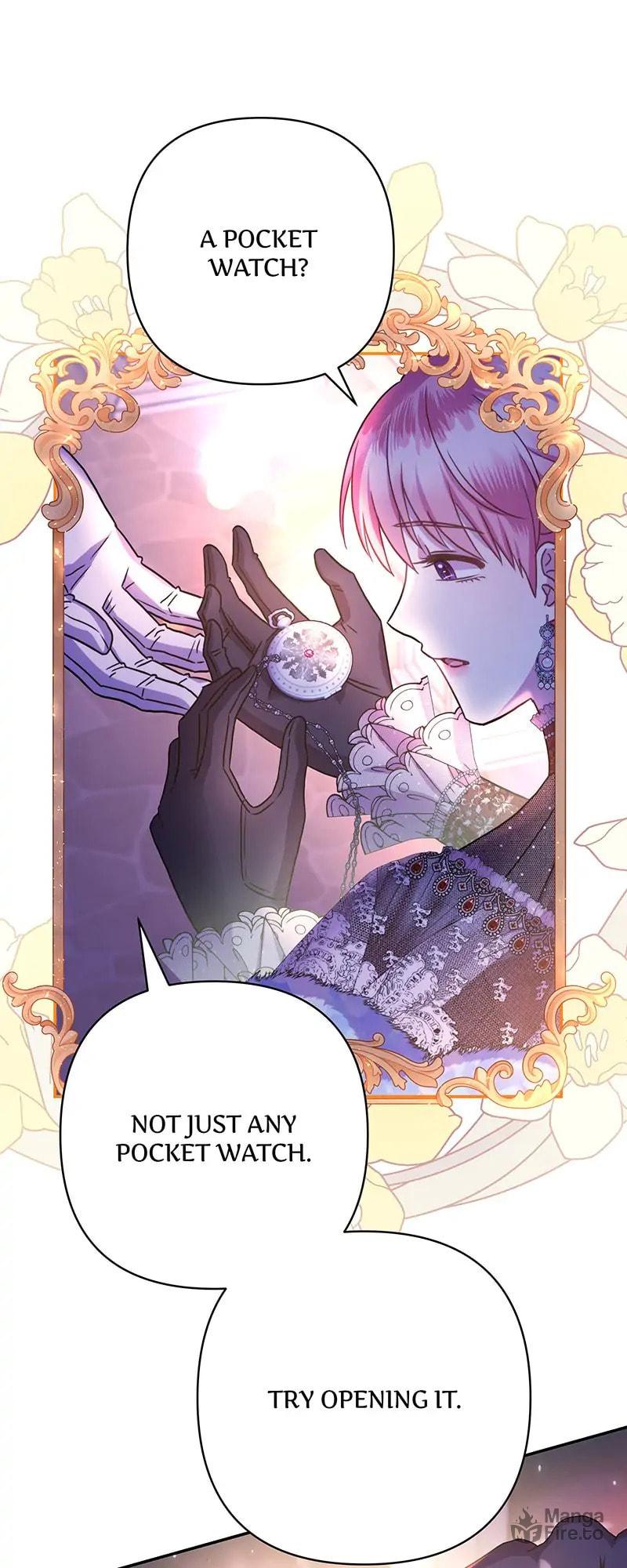 Another Typical Fantasy Romance – Chapter 46 page 29