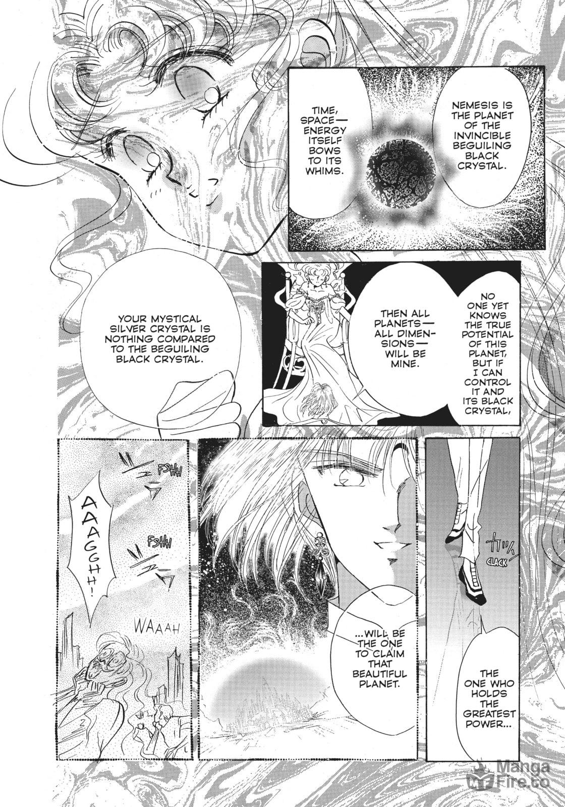 Complication – Nemesis page 14