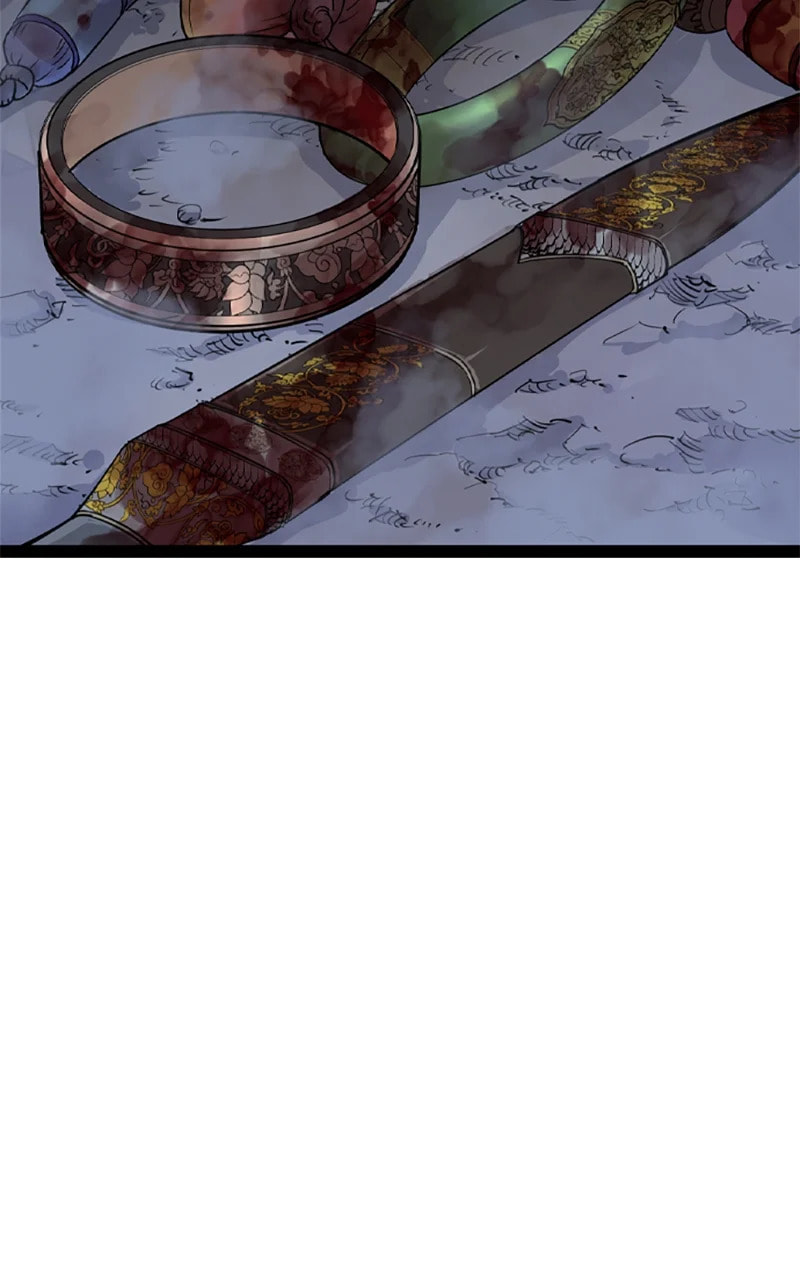 Asura (RYU Ki-Woon) – Chapter 22 page 93