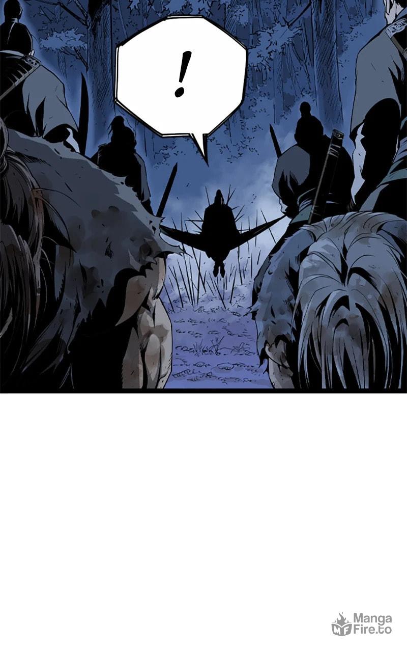 Asura (RYU Ki-Woon) – Chapter 22 page 14