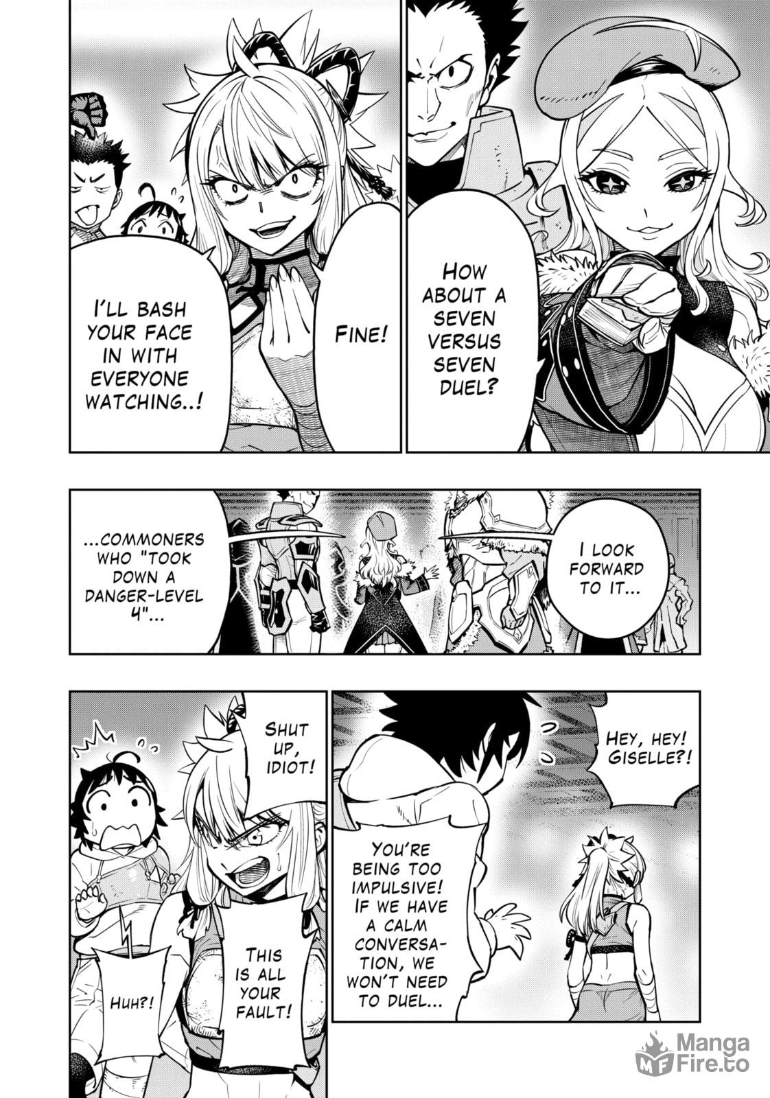 Trade Dispute page 11