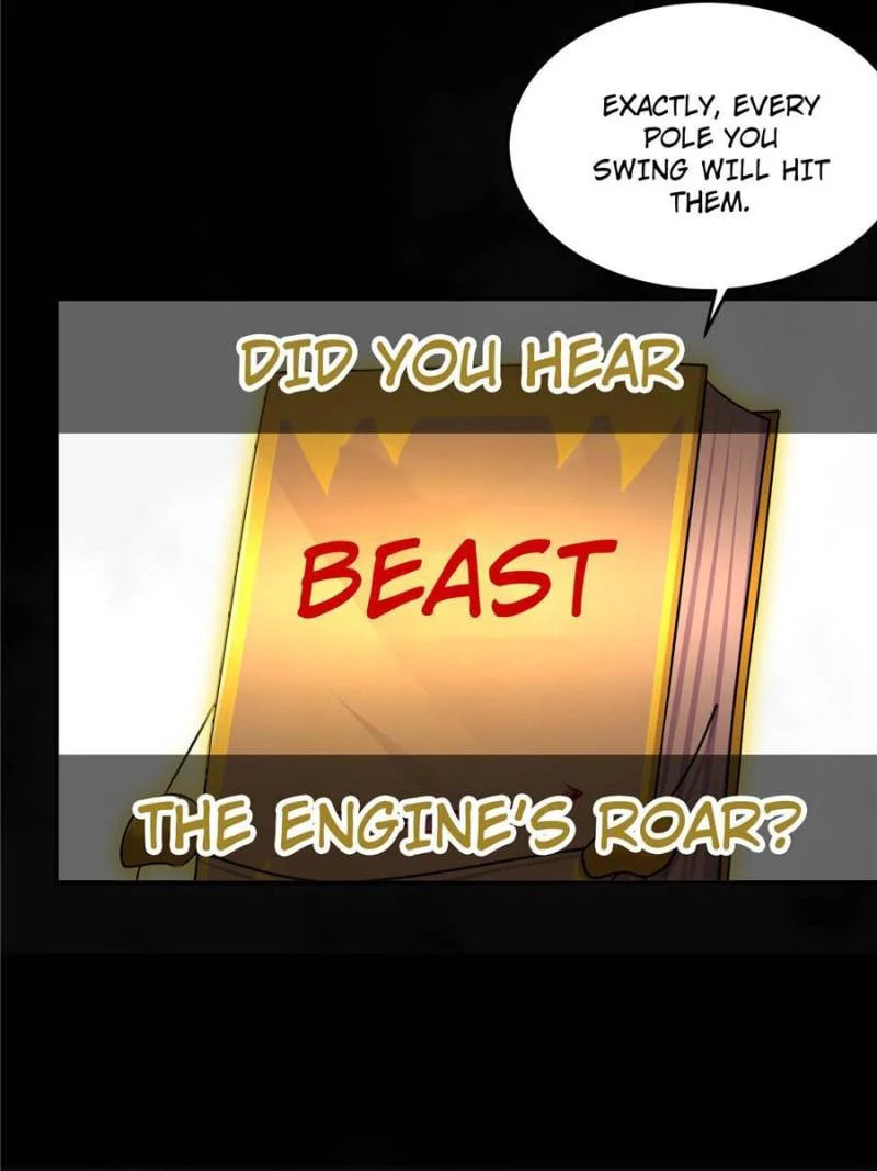 My Furry Harem Is After Me – Chapter 69 page 3