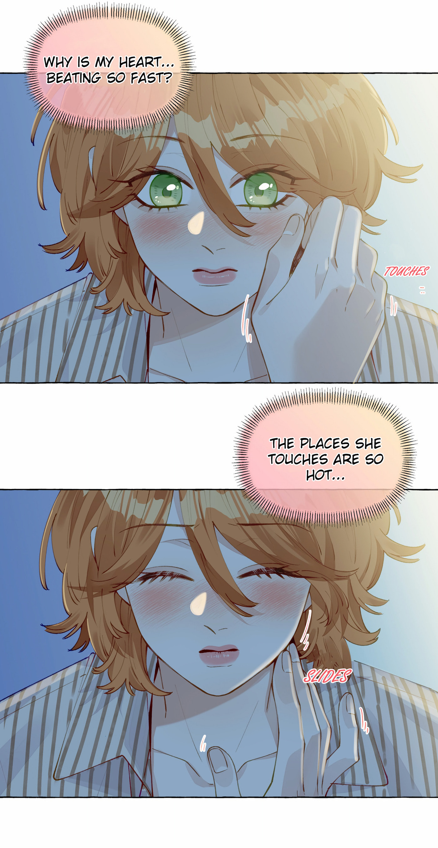 Can You Bark For Me? page 25