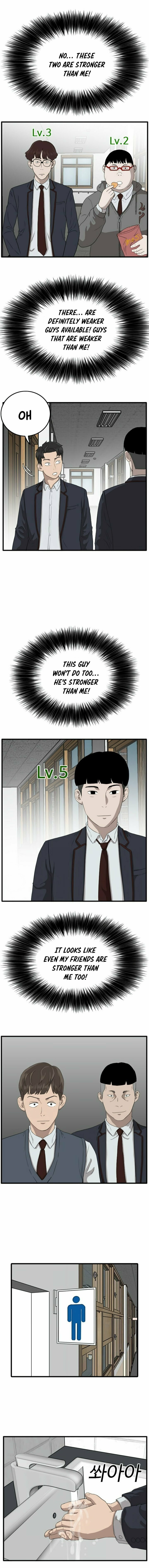Bad Guy – Chapter 8 page 16