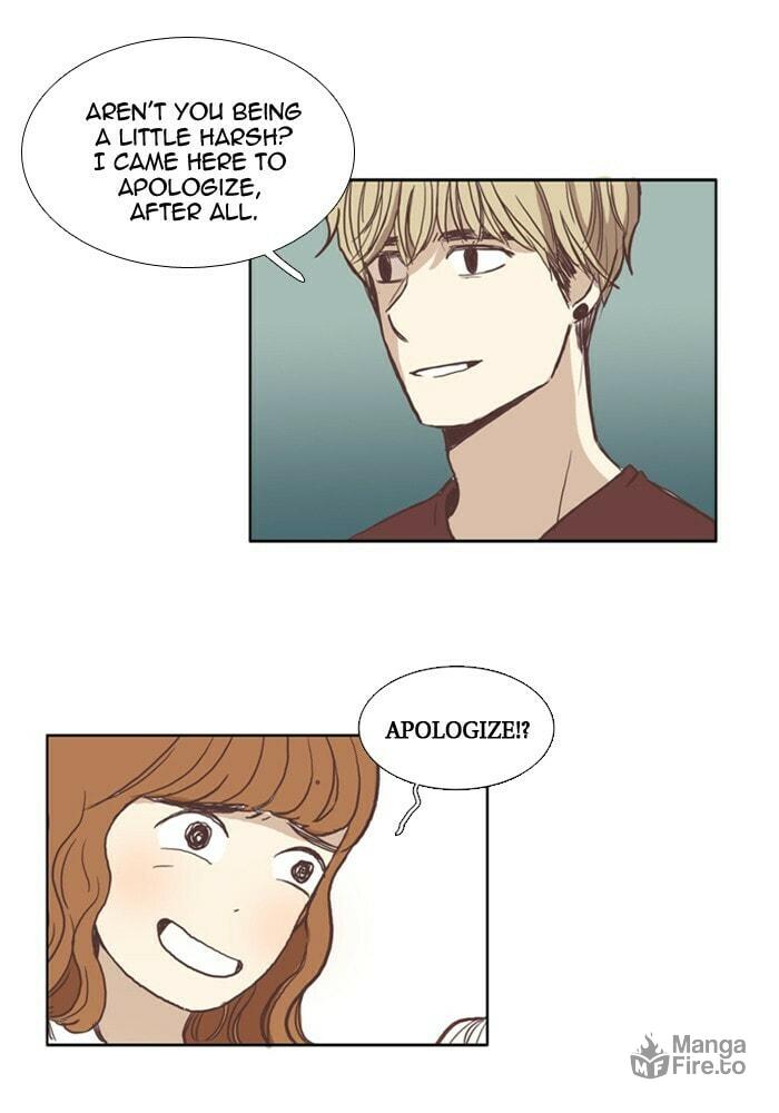 Odd Girl Out – Chapter 39 page 11