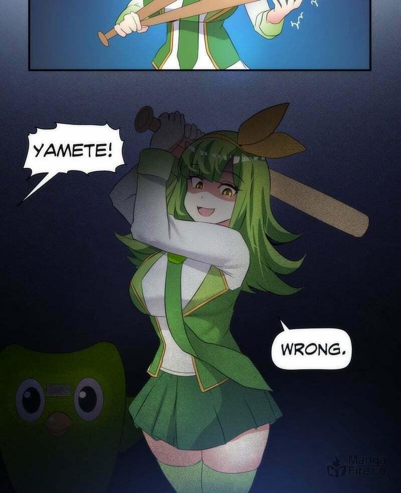 Duolingo-chan page 4