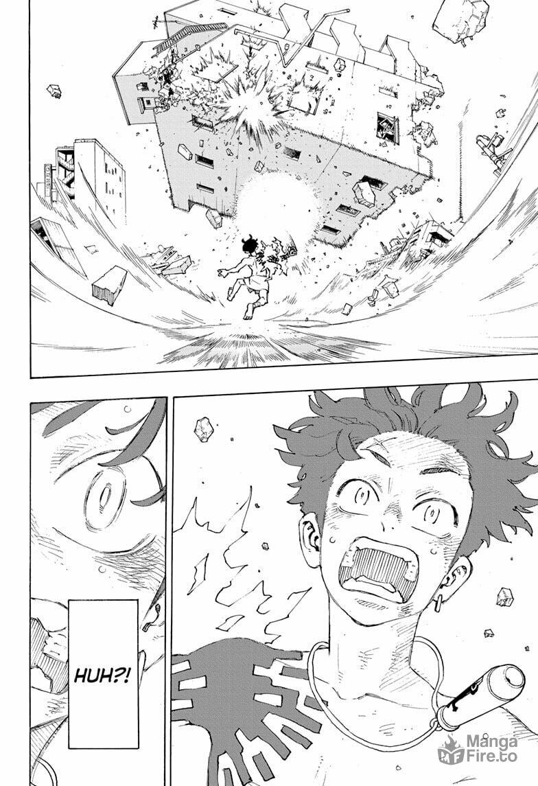 Hibaru Yotsurugi page 49