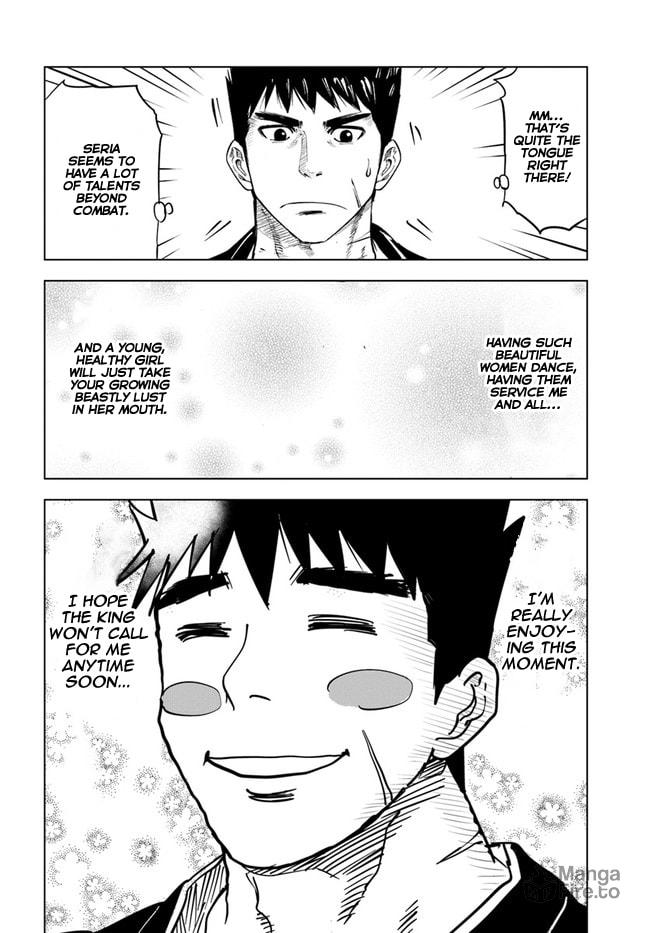 Road to Kingdom – Chapter 30 page 29