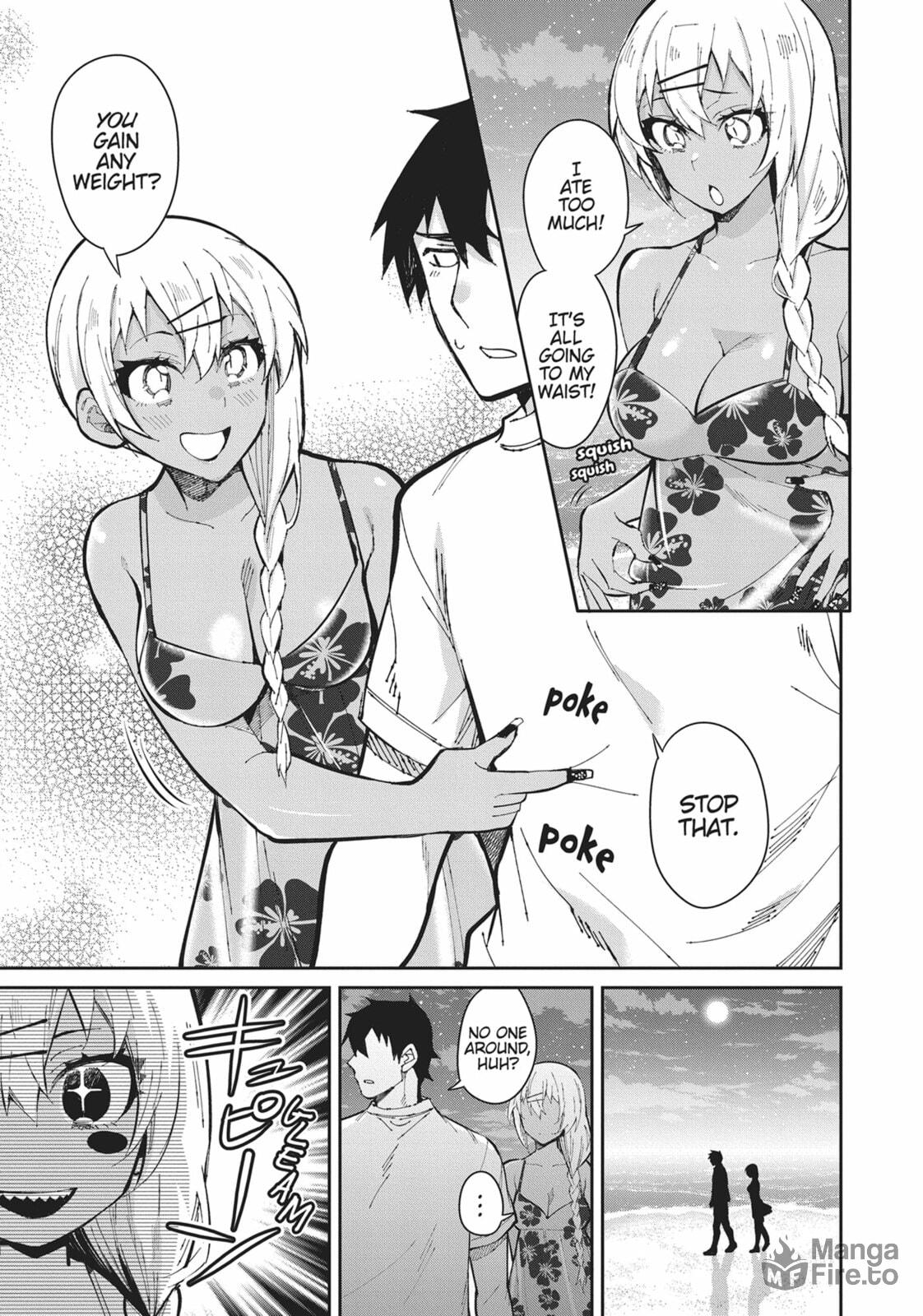 Dish Aggressive Okinawa page 2