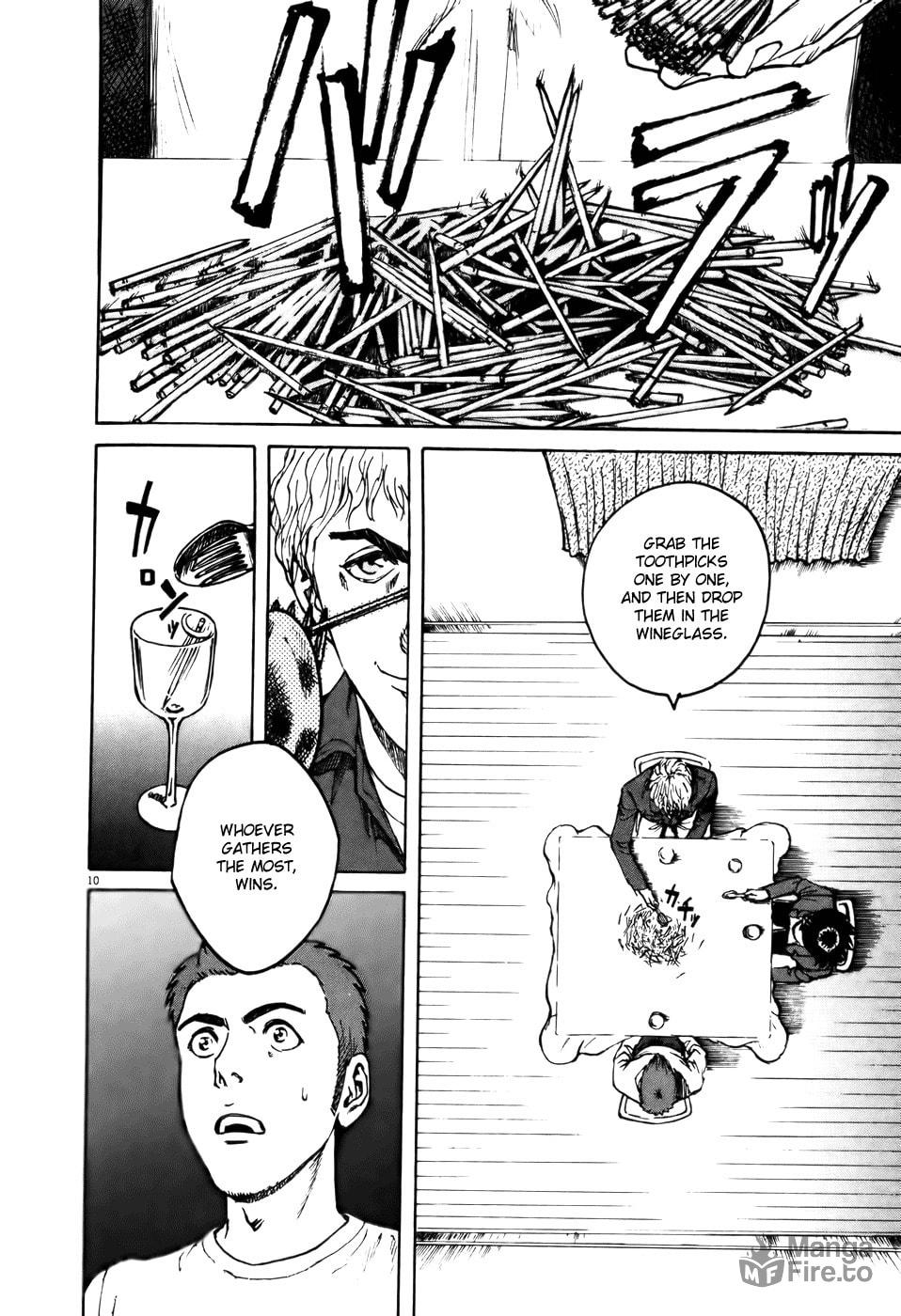 Raccogliere (Gather) page 17