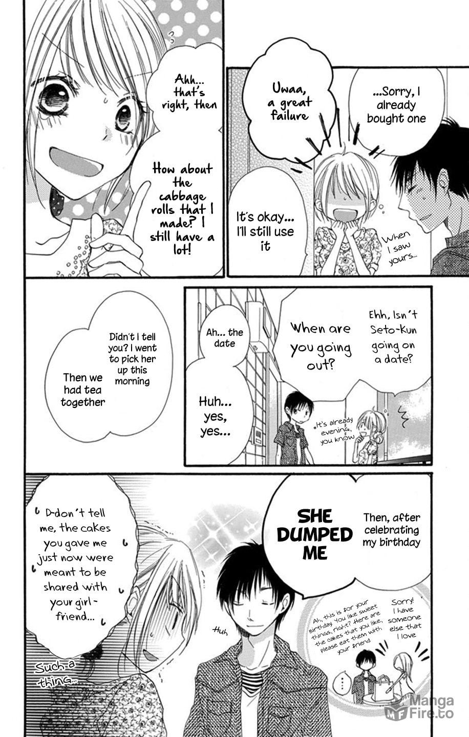 Recipe 0 page 39