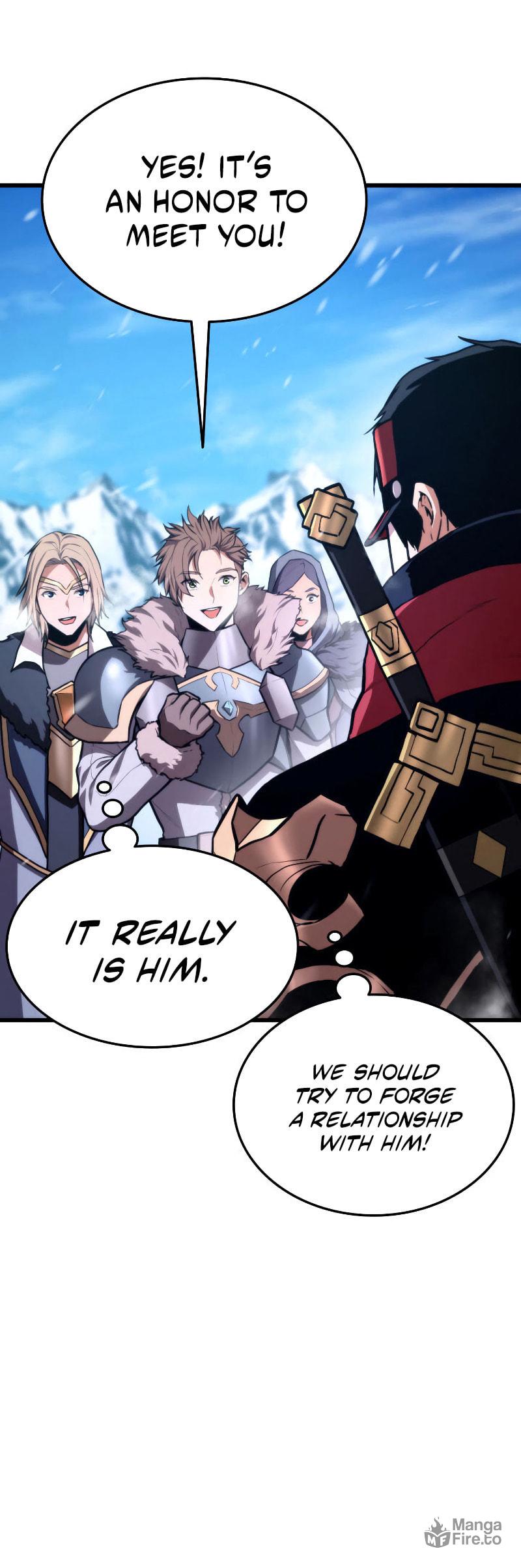 Ranker's Return – Chapter 36 page 17