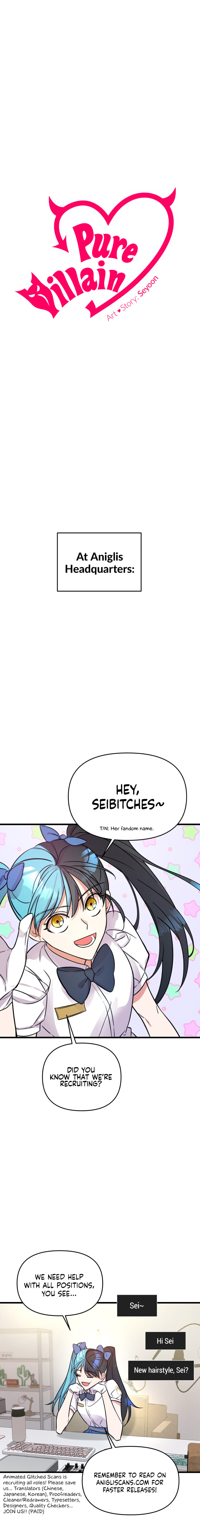 Ark the Legend – Chapter 15 page 9