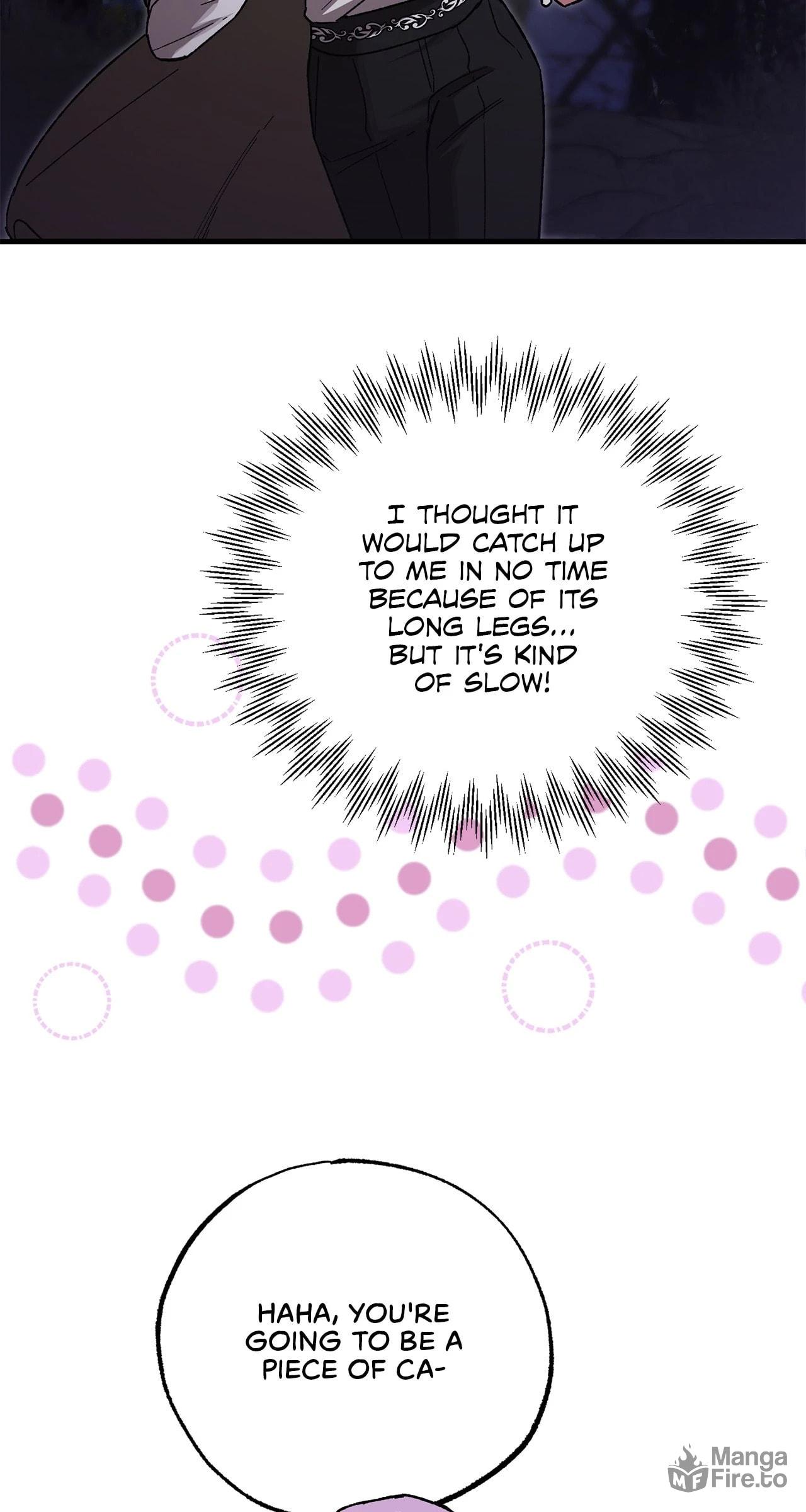 Let Me Kidnap the Male Lead – Chapter 30 page 64
