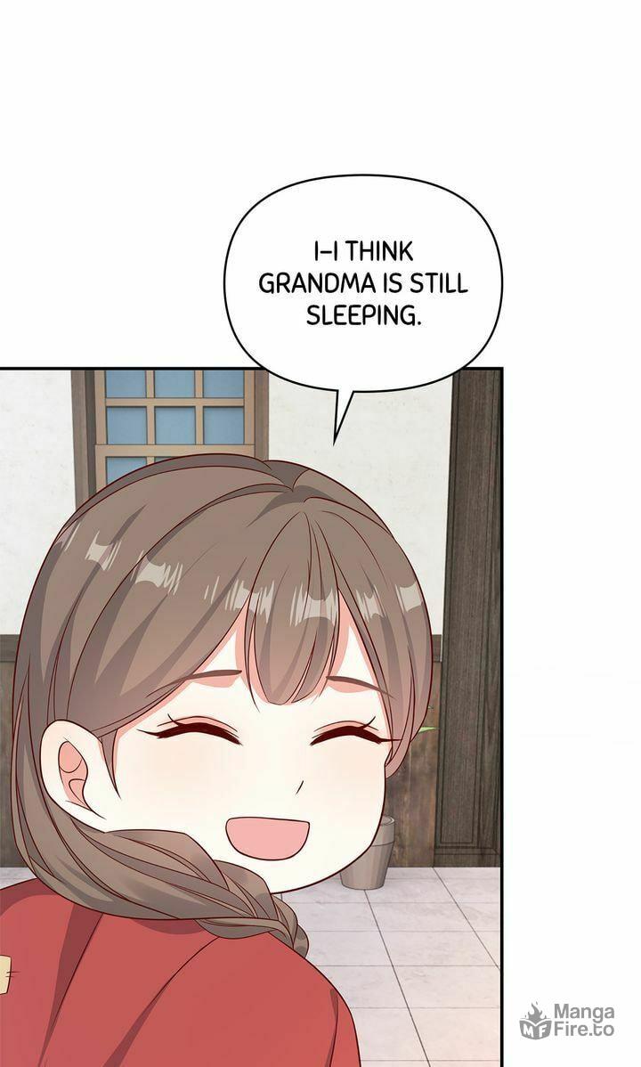 The Daddy Dilemma – Chapter 43 page 74