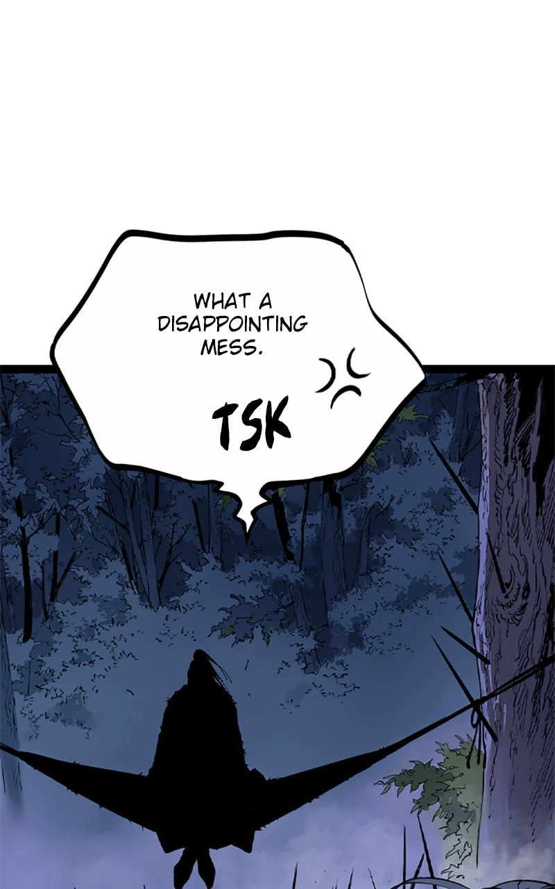Asura (RYU Ki-Woon) – Chapter 22 page 81