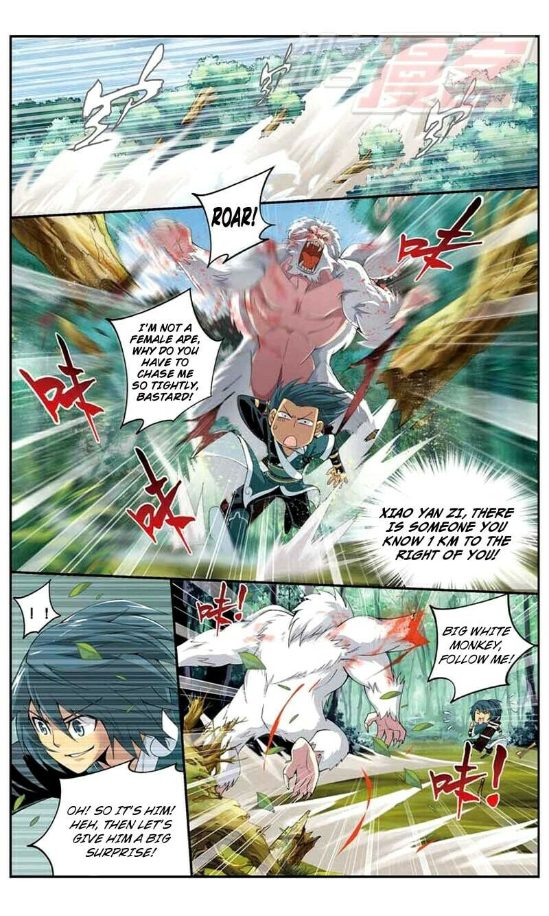 Purple Cloud Wings page 13